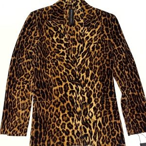 Norma Kamali Pantara Blazer